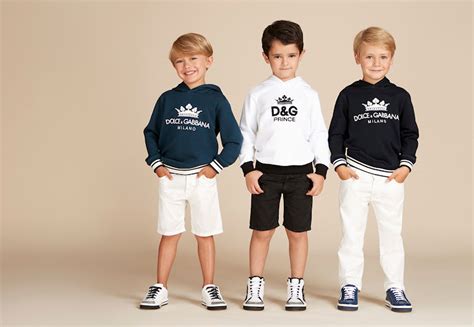 dolce gabbana bambini on line|dolce & gabbana online store.